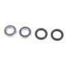 All Balls Tapered Lower Steering Bearing & Seal Kit - 206454