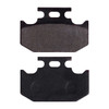 Kimpex Semi-Metallic Brake Pad Metal - 284407