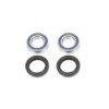 All Balls Wheel Bearing & Seal Kit - 206456