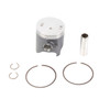 PRO-X Cast Piston Kit Fits Honda, Fits Husqvarna - 250 cc - 069247