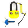 Oxford Products Boss Alarm Ultra Strong Alarm Disc Lock - 269299
