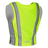 Oxford Products Active Yellow Safety Vest Men, Women - S - 269541