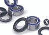 All Balls Wheel Bearing & Seal Kit - 206459