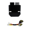 Voltage Regulator Rectifier Revolt DUCATI, HONDA - 345229 - 345229