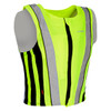 Oxford Products Active Yellow Safety Vest Men, Women - M - 269542