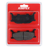 Kimpex Semi-Metallic Brake Pad Metal - 284411