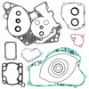 VertexWinderosa Complete Gasket Set with Oil Seals - 811 SUZUKI - 159705 - 159705