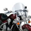 National Cycle Switchblade (Chopped) Windshield HONDA - 001205