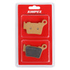 Kimpex Ceramic Brake Pad Ceramic - Rear left - 284412