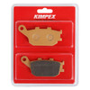 Kimpex Ceramic Brake Pad Ceramic - Rear left - 284413