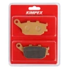 Kimpex Ceramic Brake Pad Ceramic - Rear left - 284413
