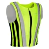 Oxford Products Active Yellow Safety Vest Men, Women - XL - 269544