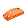 DRC/ZETA/UNIT Reservoir Cover Brake - Rectangular - 022384