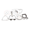 VertexWinderosa Complete Gasket Set with Oil Seals - 811 Fits Kawasaki, Fits Suzuki - 159710 - 159710
