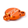 DRC/ZETA/UNIT Reservoir Cover Brake - Unique - 022386