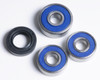 All Balls Wheel Bearing & Seal Kit - 206464