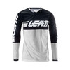 LEATT 4.5 X-Flow Jersey - M - 420923