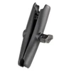 RAM MOUNT Double Arm for 1" Ball - 180390