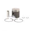 PRO-X Cast Piston Kit Fits Kawasaki - 85 cc - 069262