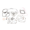VertexWinderosa Complete Gasket Set with Oil Seals - 811 SUZUKI - 159712 - 159712