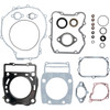VertexWinderosa Complete Gasket Set with Oil Seals - 811 Fits Polaris - 190029 - 190029