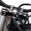 DRC/ZETA/UNIT Rubber Killer Steering Fitting - 022391