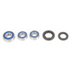 All Balls Wheel Bearing & Seal Kit - 206467