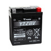 Yuasa Battery Maintenance Free AGM Factory Activated YTZ8V - 010924