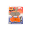 EBC  V-Pad Brake Pad Organic - 207653