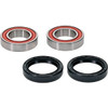 Pivot Works Premium Wheel Bearing Kit - 347478