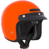 CKX VG200 Open-Face Helmet Solid - M - 349763