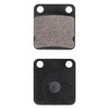Kimpex Semi-Metallic Brake Pad Metal - Front, Front Right, Front left - 284423
