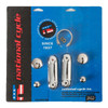 National Cycle Switchblade Windshield Fastener - 001525