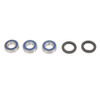 All Balls Wheel Bearing & Seal Kit - 206475