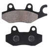 Kimpex Semi-Metallic Brake Pad Metal - Front Right, Front left, Rear left - 284427