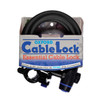 Oxford Products Cable Lock - 269612 Oxford Products Cable Lock - 269612