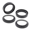 All Balls Fork Oil & Dust Seal Kit Fits Honda, Fits Kawasaki, Fits Suzuki, Fits Yamaha - 336067