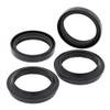 All Balls Fork Oil & Dust Seal Kit Fits Suzuki - 336068