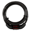 Oxford Products Combi 6 Cable Lock - 269622