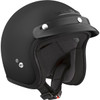 CKX VG300 Open-Face Helmet - Youth Solid - S - 349781