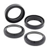 All Balls Fork Oil & Dust Seal Kit Fits Honda, Fits Kawasaki, Fits Yamaha - 336069