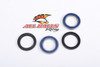 All Balls Wheel Bearing & Seal Kit - 206485
