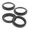 All Balls Fork Oil & Dust Seal Kit Fits Suzuki - 336071