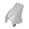 Puig Plus Windshield DUCATI, HONDA, KAWASAKI, MOTO GUZZI, SUZUKI, TRIUMPH, YAMAHA - 360582