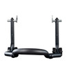 Oxford Products Big Black Moto Stand with Lifter - 269826
