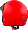 CKX VG300 Open-Face Helmet - Youth Solid - S - 349801