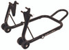 Oxford Products Big Black Moto Stand with Lifter - 269827