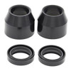 All Balls Fork Oil & Dust Seal Kit Fits Yamaha - 336076