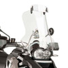 Puig Multi Adjustable Windshield Deflector - 360584