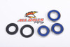 All Balls Wheel Bearing & Seal Kit - 206491